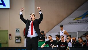 Dainius Adomaitis