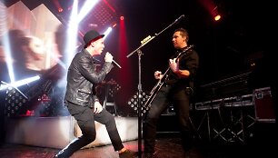 Grupė &bdquo;OneRepublic&ldquo;