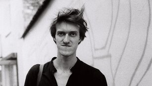 Laurynas Adomaitis