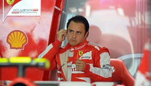 Felipe Massa