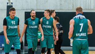 Kauno „Žalgiris“