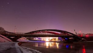 Žemės valanda Vilniuje