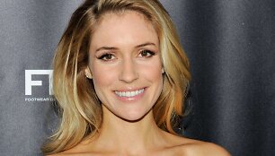 Kristin Cavallari &scaron;venčia 27-ąjį gimtadienį