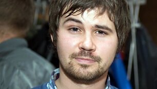Vasya Oblomovas
