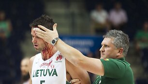 Mantas Kalnietis