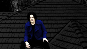 Jack White