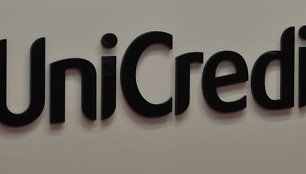 Bankas „UniCredit“