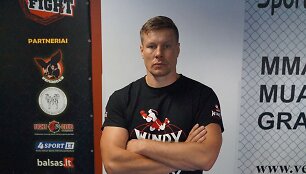 Žydrūnas Jasiūnas