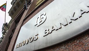 Lietuvos bankas