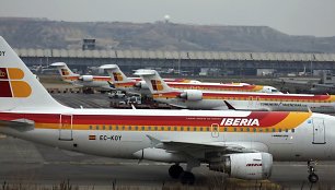 „Iberia“