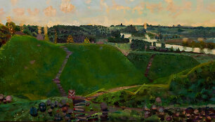 Kernavė