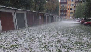 Kru&scaron;a Lenkijoje