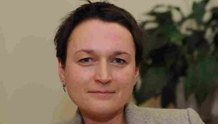 Morta Skomantienė: Seimo rinkimai – nesidžiauk radęs, neverk pametęs