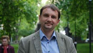 Volodymyras Viatrovyčius