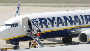 Ryanair