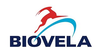 „Biovela“ logotipas