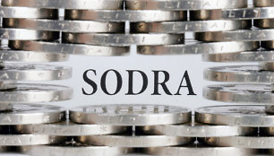 „Sodra“