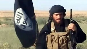 Abu Mohammadas al Furqanas