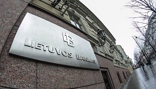 Lietuvos bankas