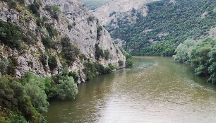 Graikija