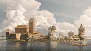 Trakai