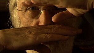 Filmas &bdquo;Michaelis Hanekė. Profesija: režisierius&ldquo;