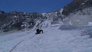 Alpinistas 