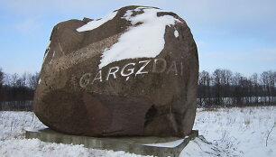 Gargždai