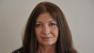 Ramunė Sotvarė-&Scaron;emetienė