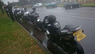 LKPT reido akimirka