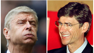 Arsene'as Wengeras 