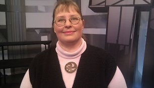 Dalia Jakaitė