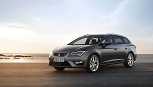 „SEAT Leon“ universalas