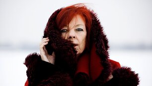 Kirsten Dehlholm