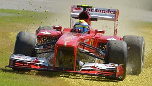 Felipe Massa