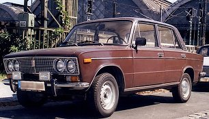 VAZ 2103