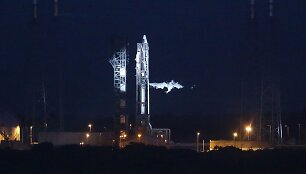 &bdquo;Cygnus&ldquo;