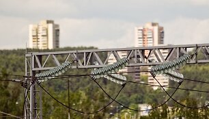 Antroji Vilniaus termofikacinė elektrinė