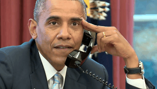 Barackas Obama