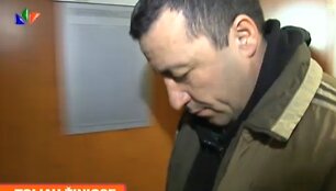 Komildžanas Umarovas