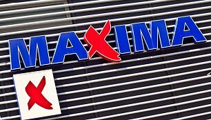 &bdquo;Maxima&ldquo;
