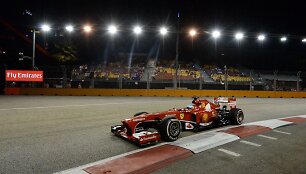Fernando Alonso