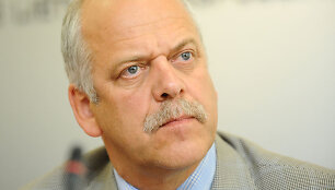 Rimantas Kveselaitis