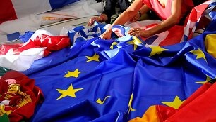 Europos Sąjunga
