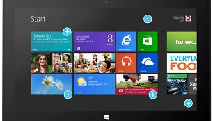 Operacinės sistemos atnaujinimas &bdquo;Windows 8.1&ldquo;