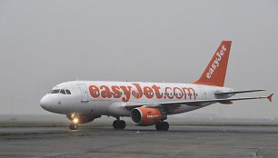 „easyJet“