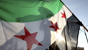 Vyriausybių atstovai pritarė Sirijos narystės Arabų lygoje atkūrimui