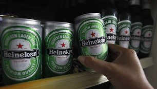 „Heineken“