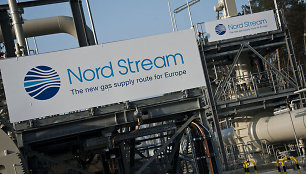 Nord Stream