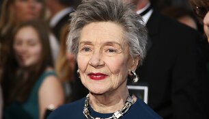 Emmanuelle Riva &scaron;venčia 87-ąjį gimtadienį